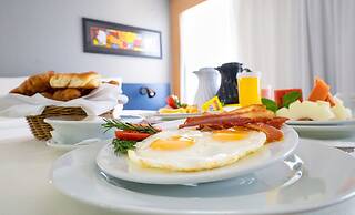 Holiday Inn Sao Paulo Parque Anhembi by IHG