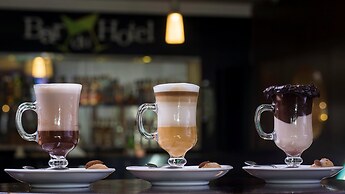 Holiday Inn Sao Paulo Parque Anhembi by IHG