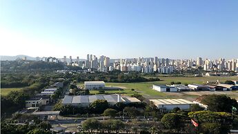 Holiday Inn Sao Paulo Parque Anhembi by IHG