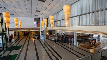 Holiday Inn Sao Paulo Parque Anhembi by IHG