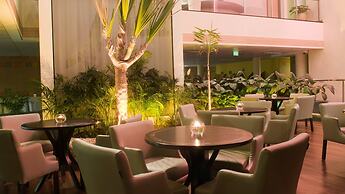 Holiday Inn Sao Paulo Parque Anhembi by IHG