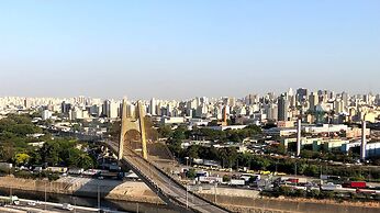 Holiday Inn Sao Paulo Parque Anhembi by IHG