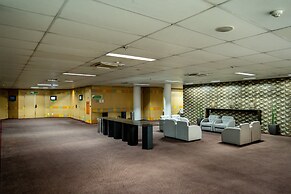 Holiday Inn Sao Paulo Parque Anhembi by IHG