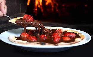 Holiday Inn Sao Paulo Parque Anhembi by IHG