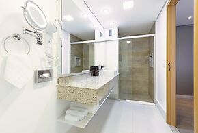 Holiday Inn Sao Paulo Parque Anhembi by IHG