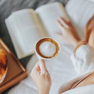 Plaza Real Suites Hotel