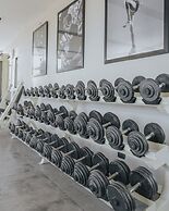 Plaza Real Suites Hotel