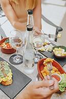 Plaza Real Suites Hotel