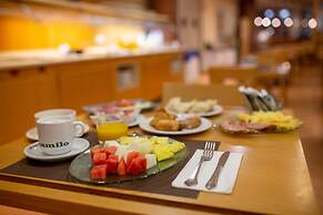 Flag Hotel Florazar Valencia