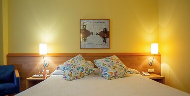 Flag Hotel Florazar Valencia