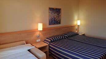 Flag Hotel Florazar Valencia