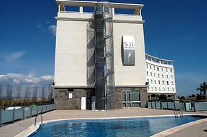 Flag Hotel Florazar Valencia