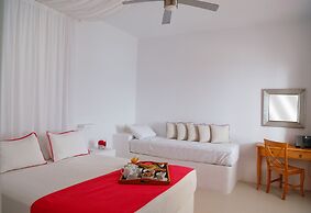 Notos Therme And Spa