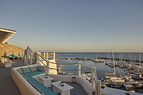 Notos Therme And Spa