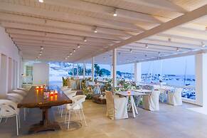 Notos Therme And Spa