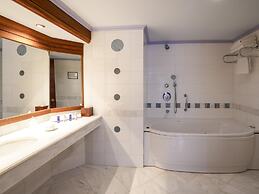 Thalassa Boutique Hotel & Spa