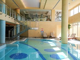 Thalassa Boutique Hotel & Spa