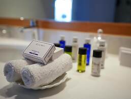 Thalassa Boutique Hotel & Spa