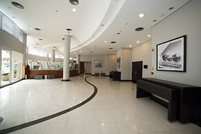 Bristol Santo André Hotel