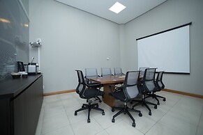 Bristol Santo André Hotel