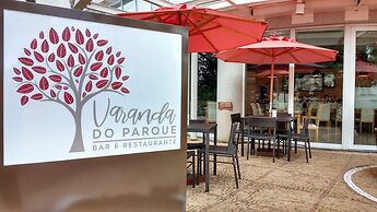 Bristol Santo André Hotel