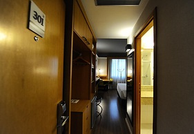 Bristol Santo André Hotel