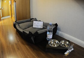 Bristol Santo André Hotel