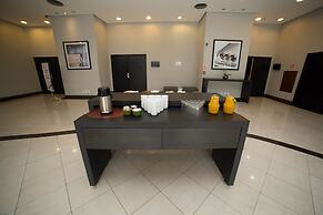 Bristol Santo André Hotel