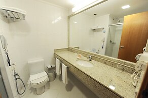 Bristol Santo André Hotel