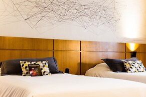 Bristol Santo André Hotel