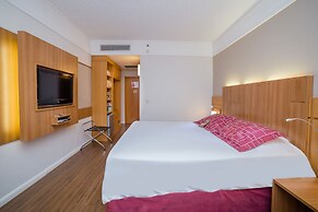 Bristol Santo André Hotel