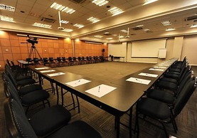 Bristol Santo André Hotel