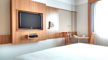 Bristol Santo André Hotel