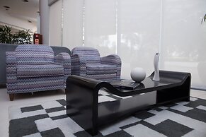 Bristol Santo André Hotel