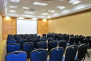 Bristol Santo André Hotel