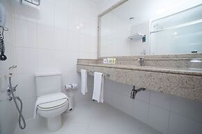 Bristol Santo André Hotel