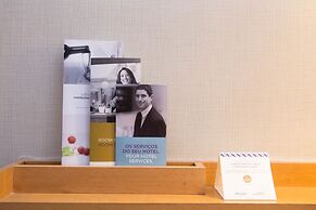 Bristol Santo André Hotel