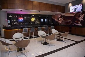 Bristol Santo André Hotel