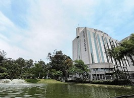 Bristol Santo André Hotel