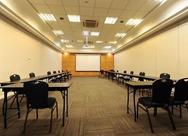 Bristol Santo André Hotel