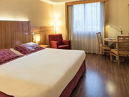 Bristol Santo André Hotel