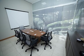 Bristol Santo André Hotel