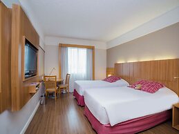 Bristol Santo André Hotel