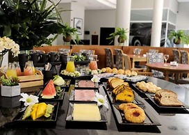 Bristol Santo André Hotel