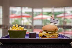 Bristol Santo André Hotel