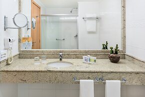 Bristol Santo André Hotel