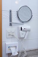 Bristol Santo André Hotel