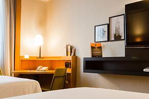 Bristol Santo André Hotel