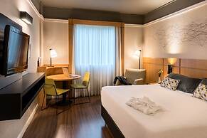 Bristol Santo André Hotel