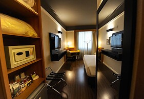 Bristol Santo André Hotel